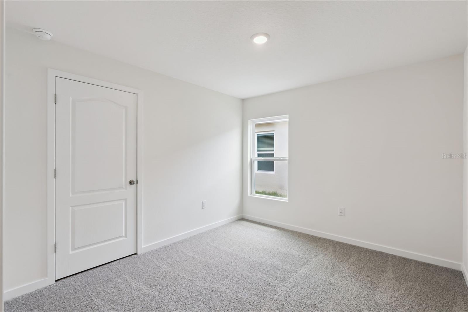 CAMPBELL CROSSING - Residential