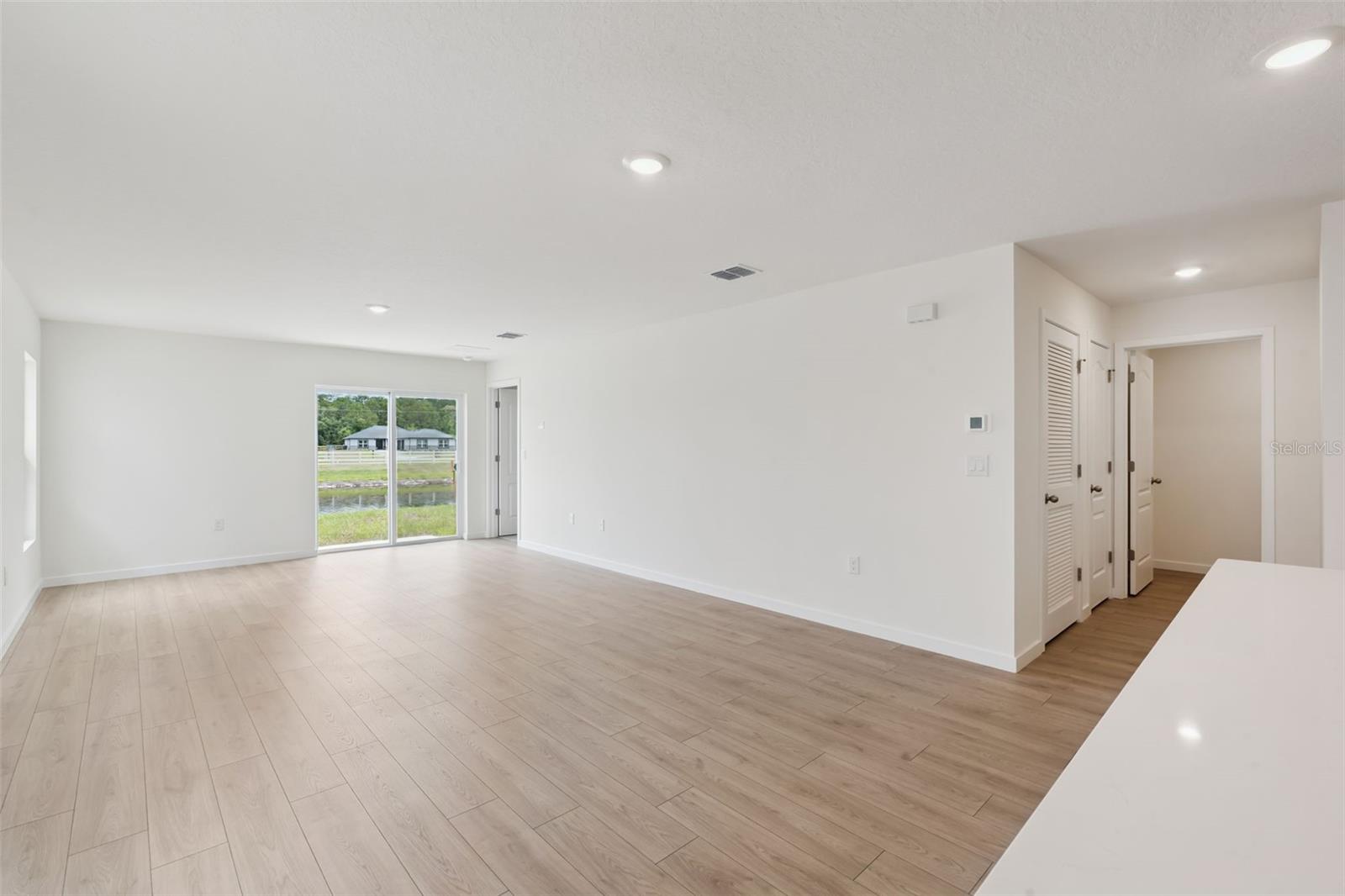 CAMPBELL CROSSING - Residential
