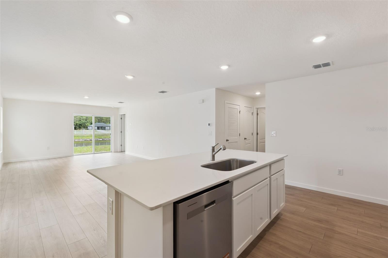 CAMPBELL CROSSING - Residential