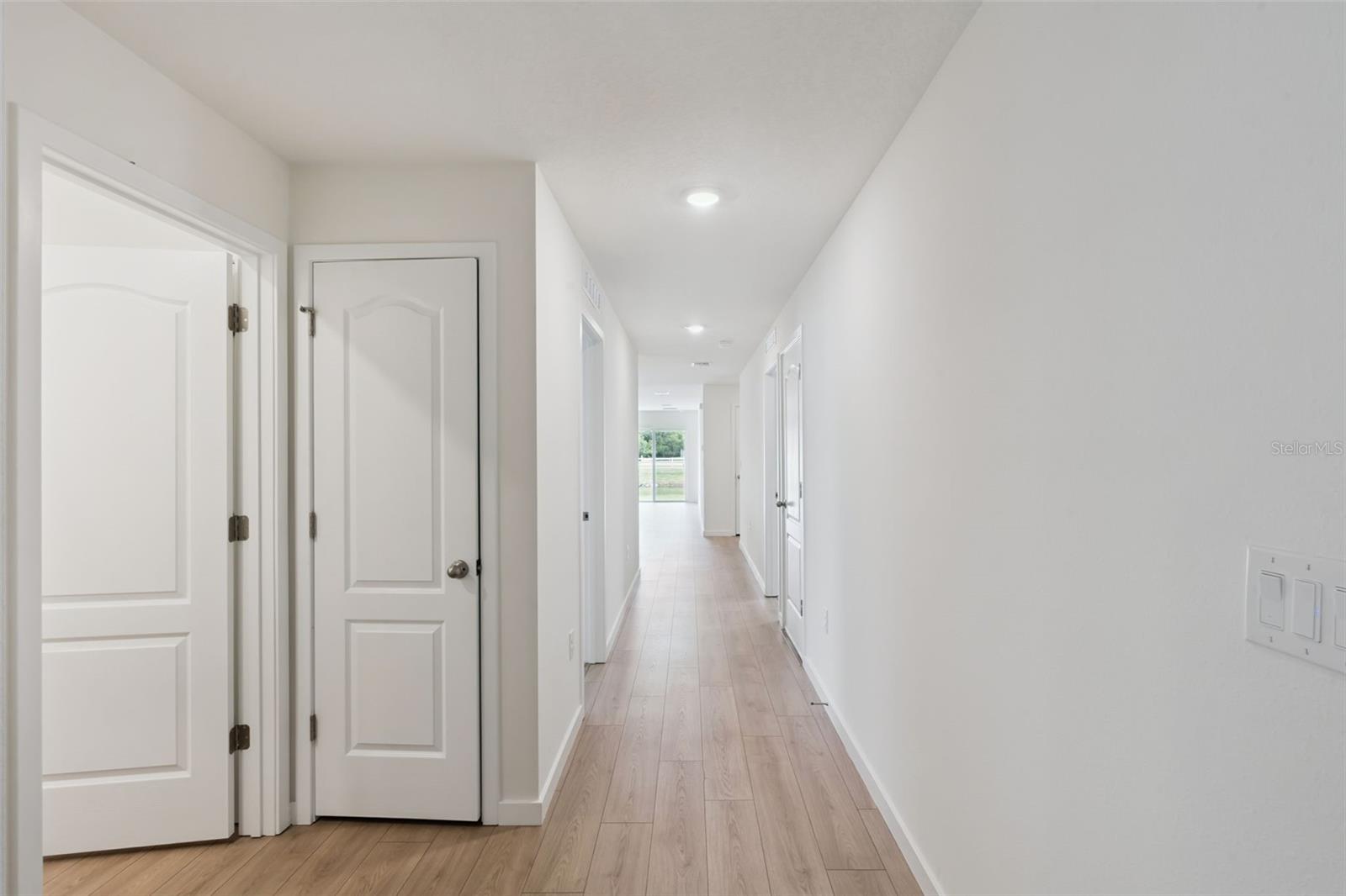 CAMPBELL CROSSING - Residential