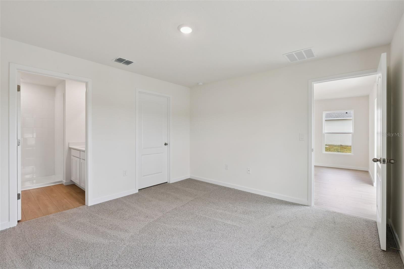 CAMPBELL CROSSING - Residential