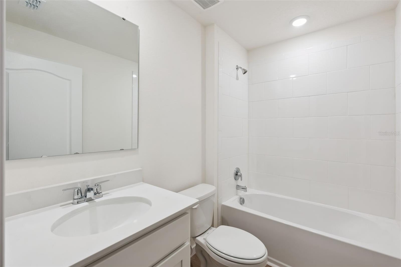 CAMPBELL CROSSING - Residential