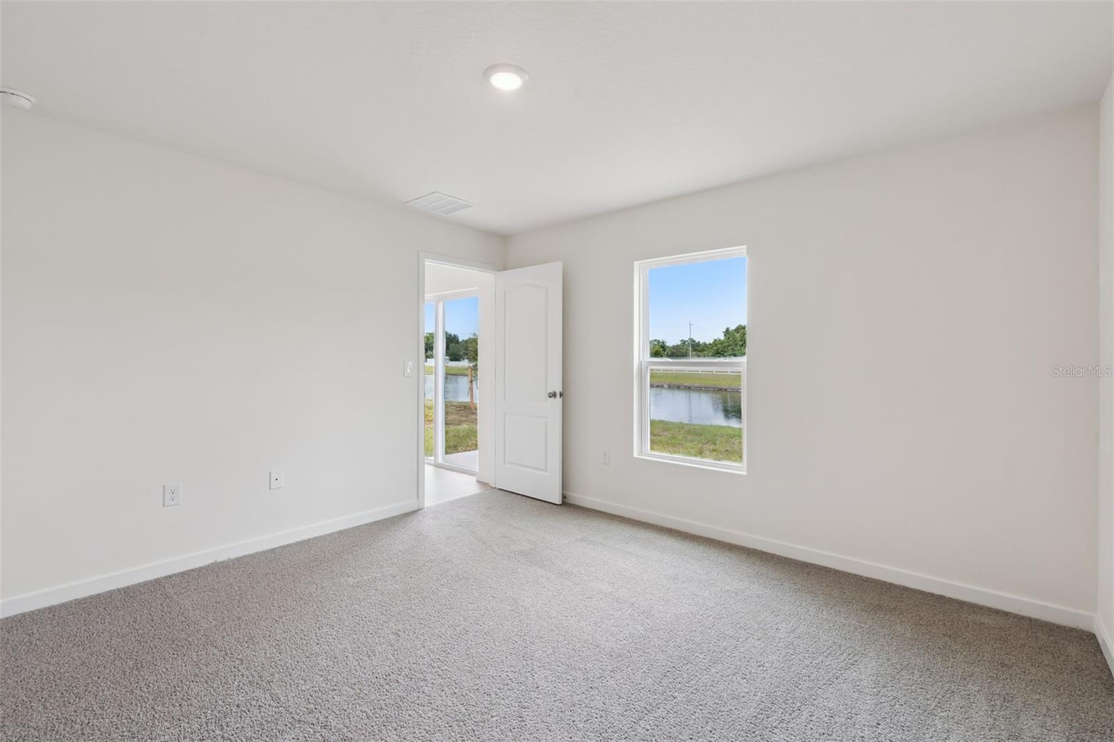 CAMPBELL CROSSING - Residential
