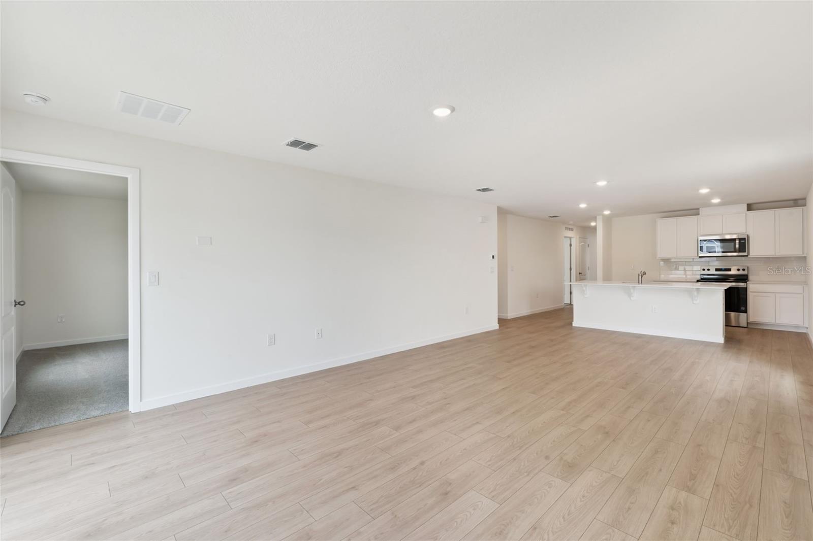 CAMPBELL CROSSING - Residential