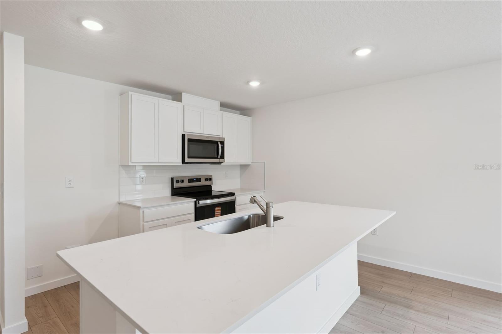 CAMPBELL CROSSING - Residential
