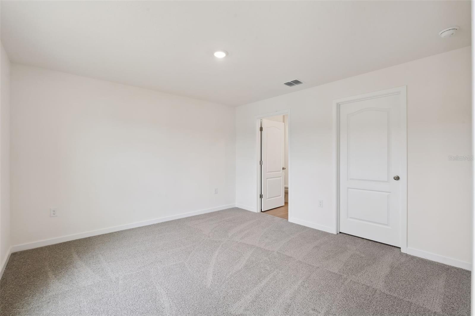 CAMPBELL CROSSING - Residential