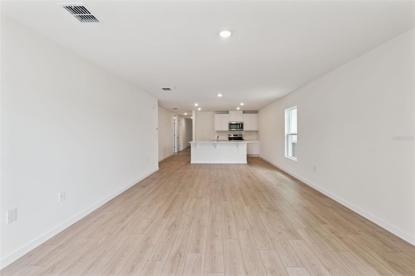 CAMPBELL CROSSING - Residential