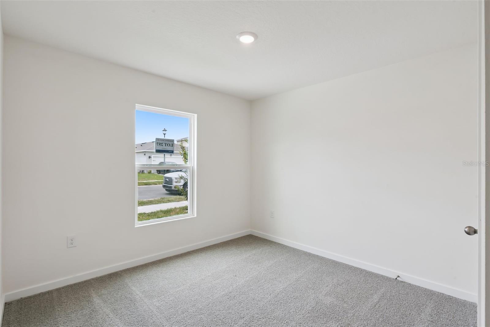 CAMPBELL CROSSING - Residential