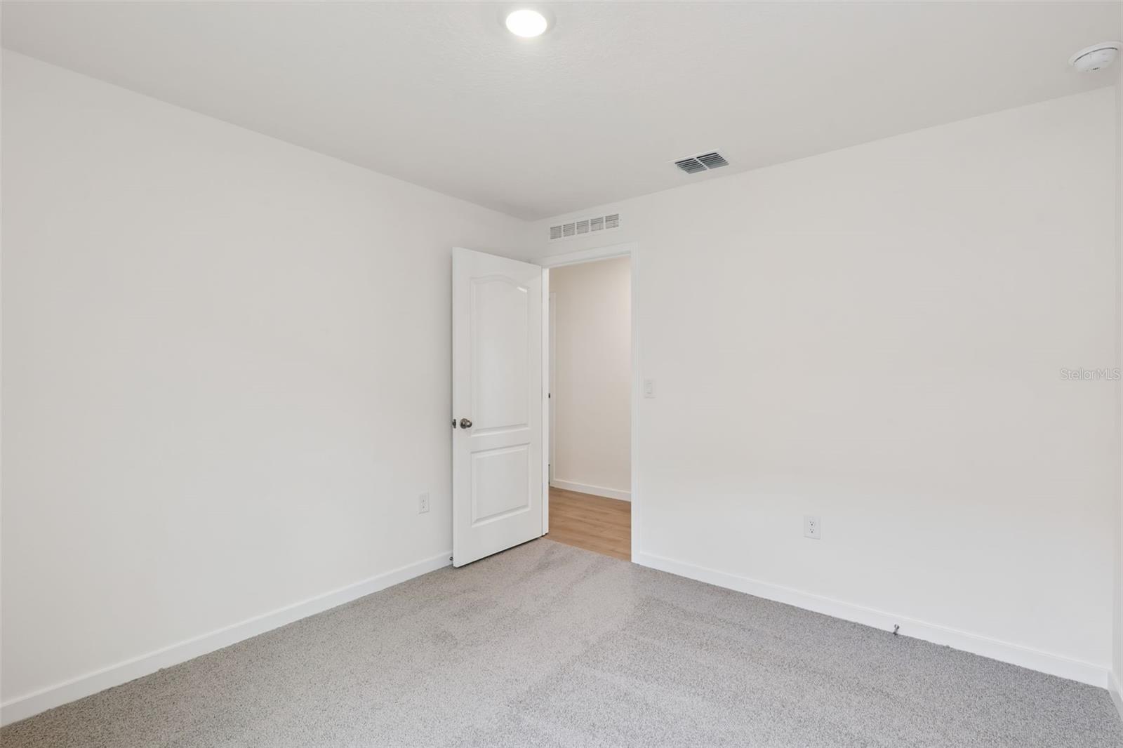 CAMPBELL CROSSING - Residential
