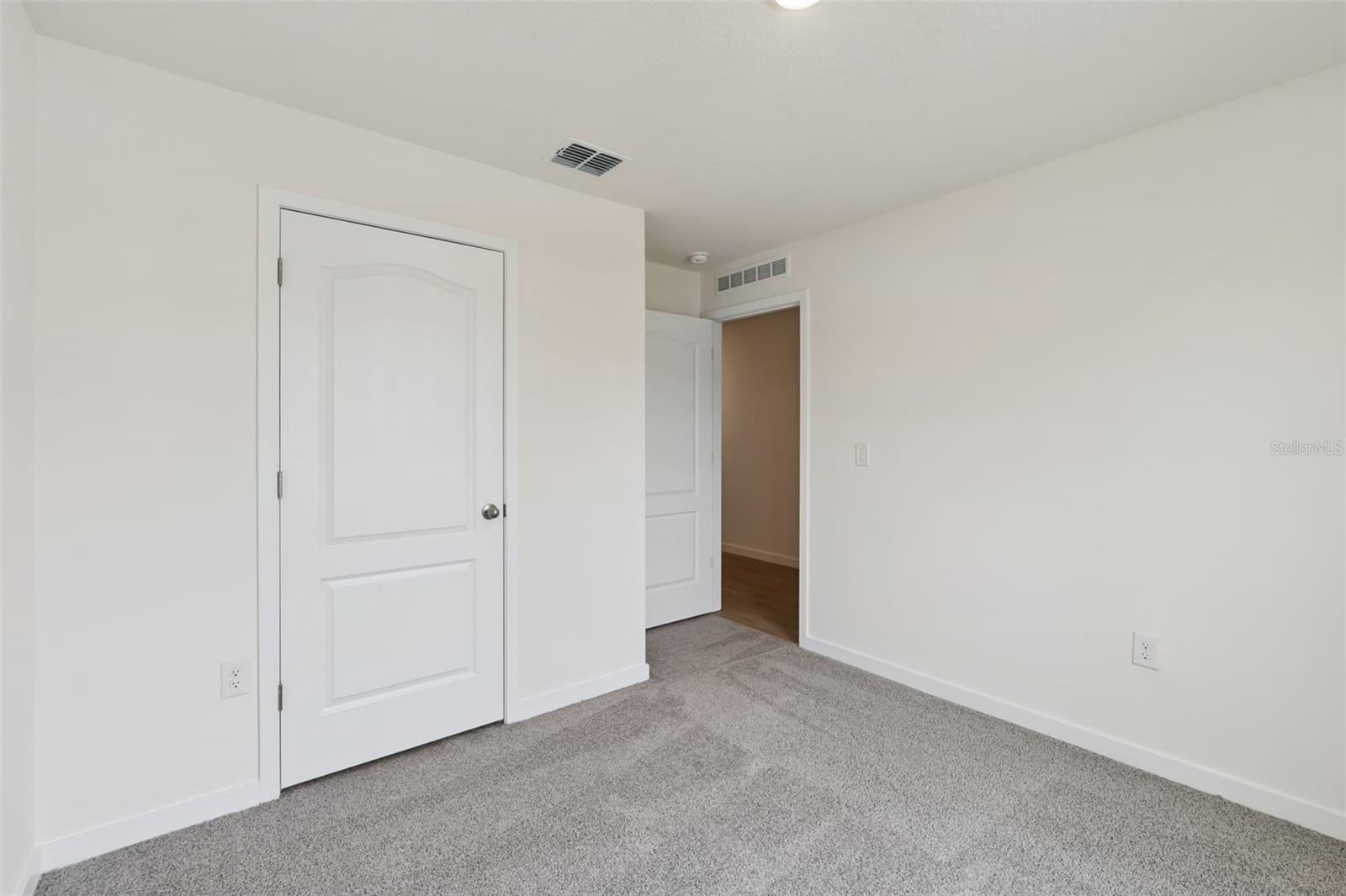 CAMPBELL CROSSING - Residential