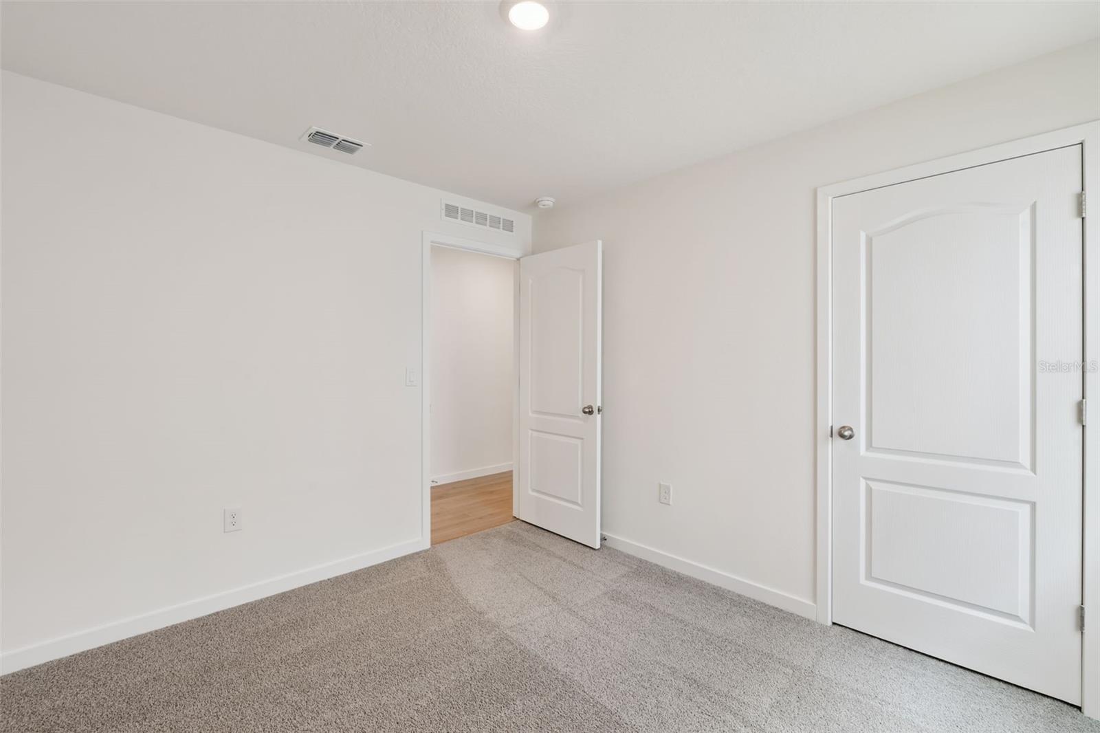 CAMPBELL CROSSING - Residential
