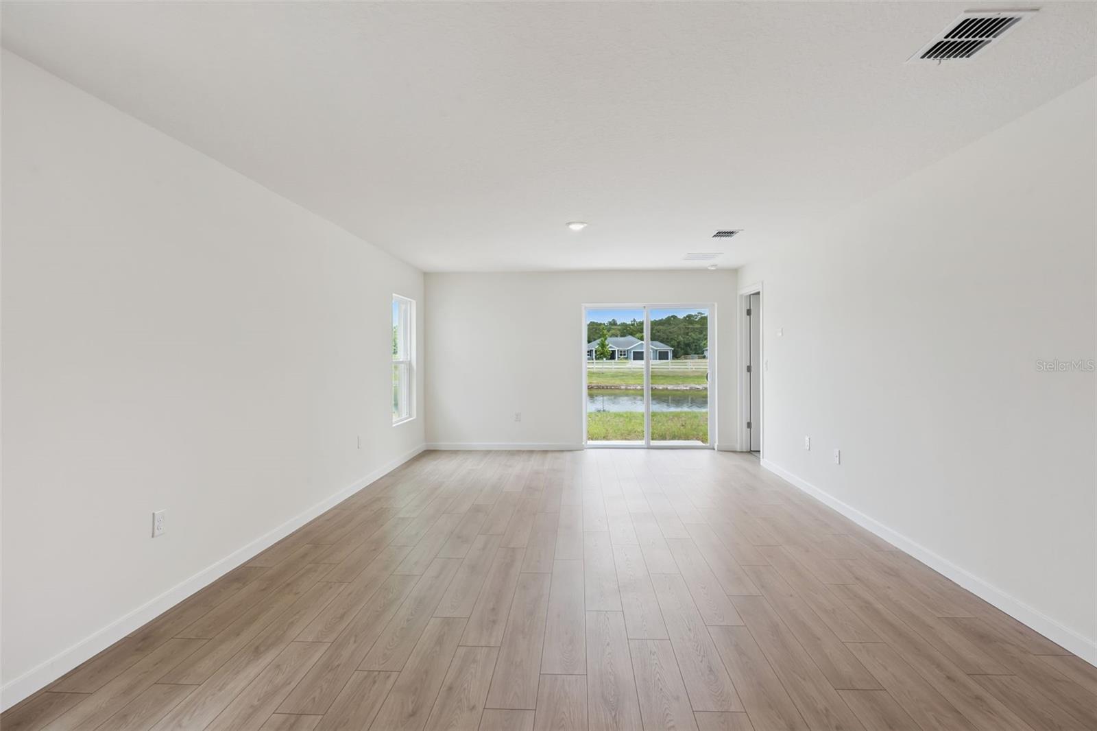 CAMPBELL CROSSING - Residential
