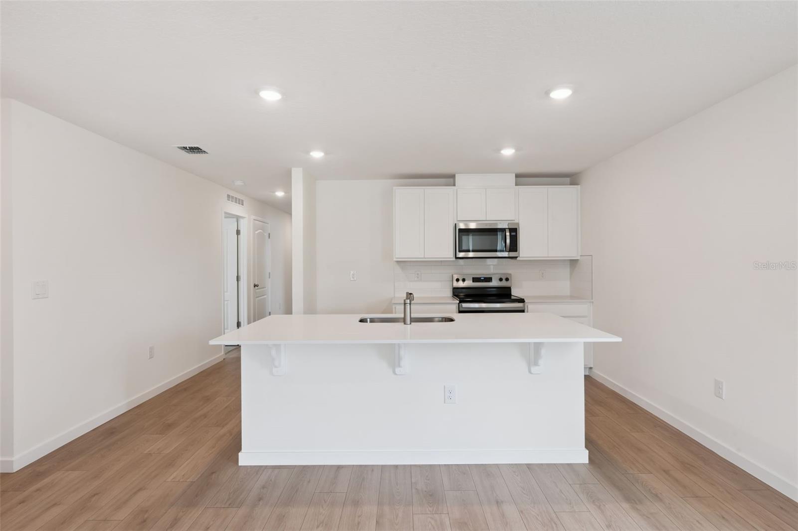 CAMPBELL CROSSING - Residential