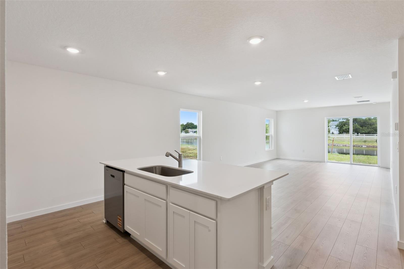CAMPBELL CROSSING - Residential
