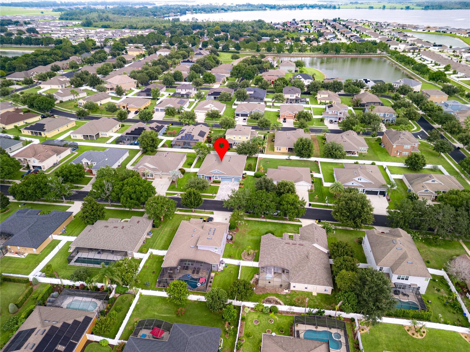 ESTATES AUBURNDALE PH 02 - Residential