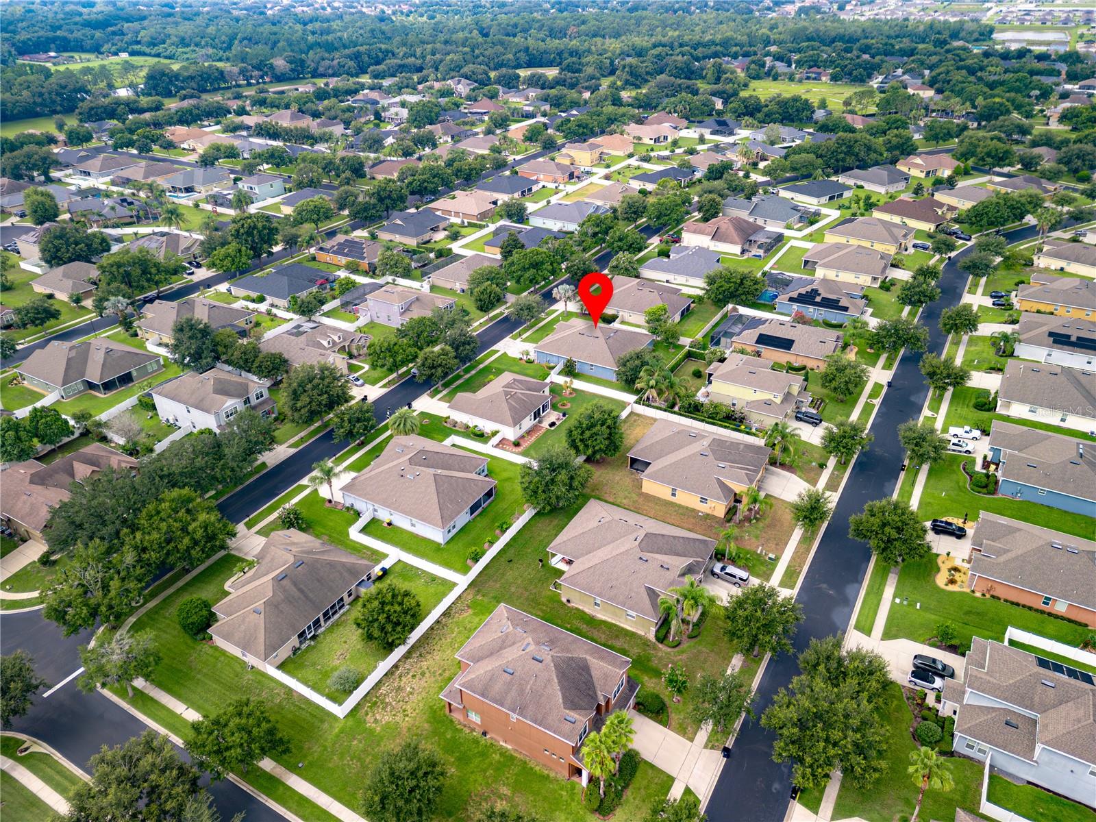 ESTATES AUBURNDALE PH 02 - Residential