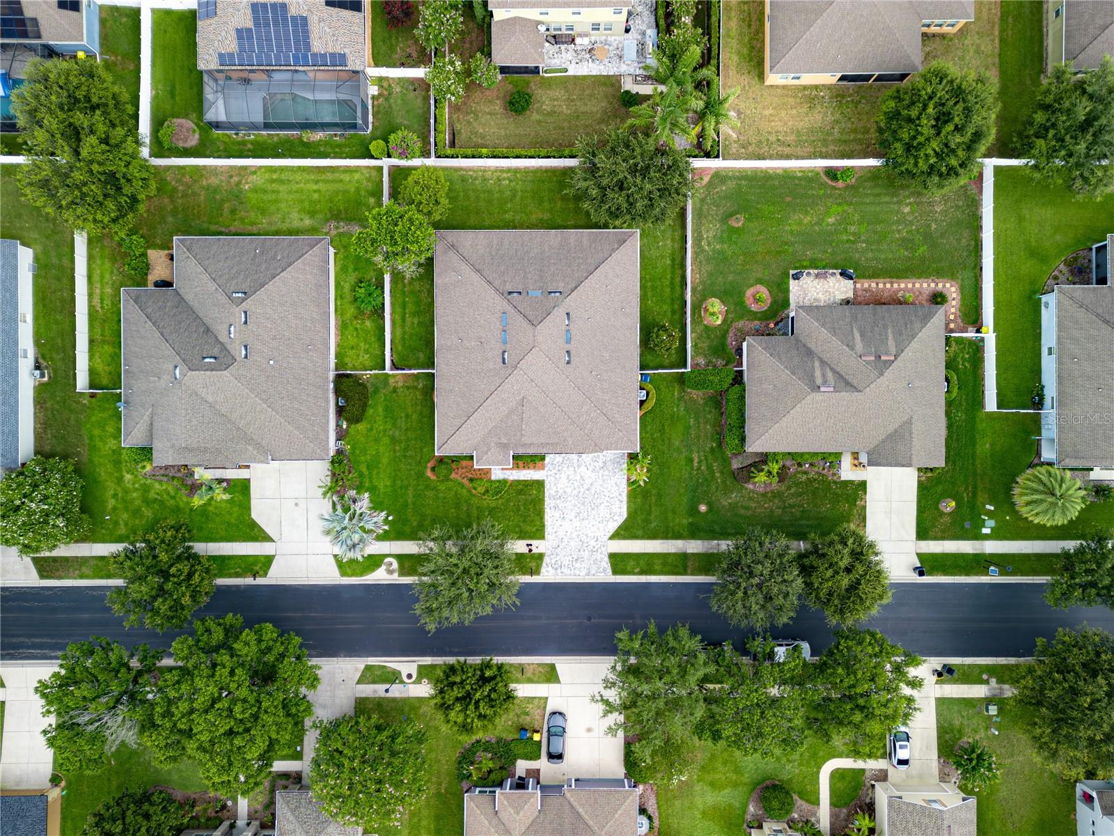 ESTATES AUBURNDALE PH 02 - Residential