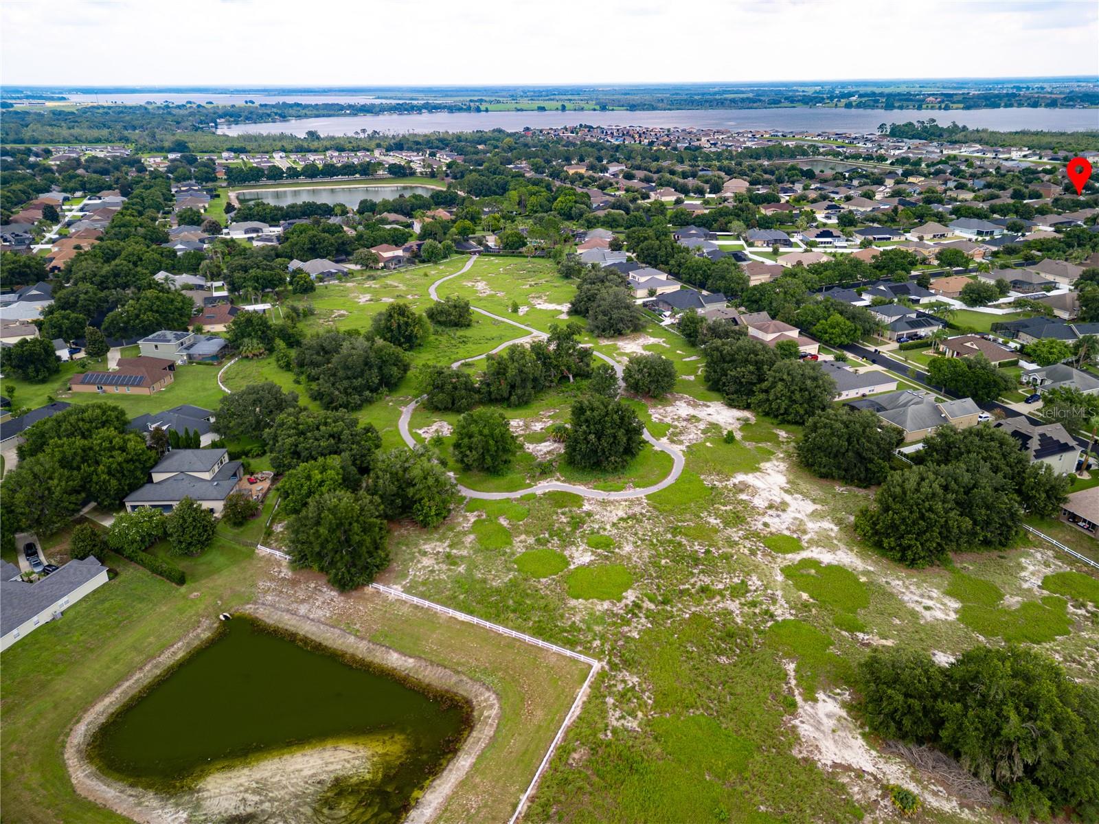ESTATES AUBURNDALE PH 02 - Residential