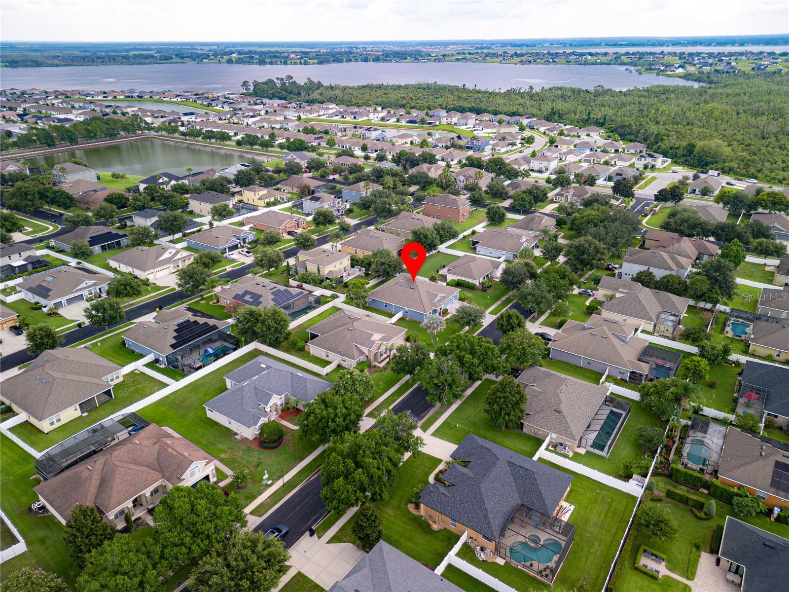 ESTATES AUBURNDALE PH 02 - Residential