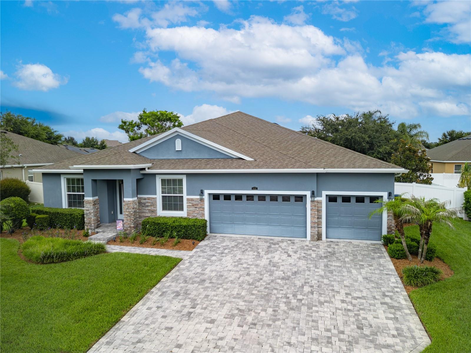 ESTATES AUBURNDALE PH 02 - Residential