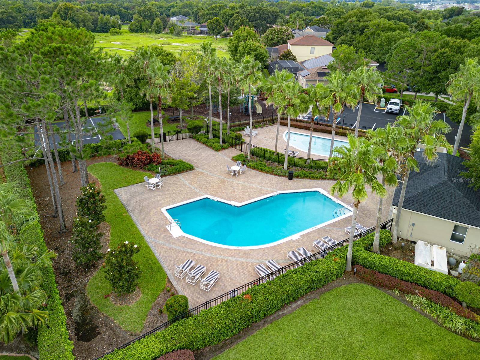 ESTATES AUBURNDALE PH 02 - Residential