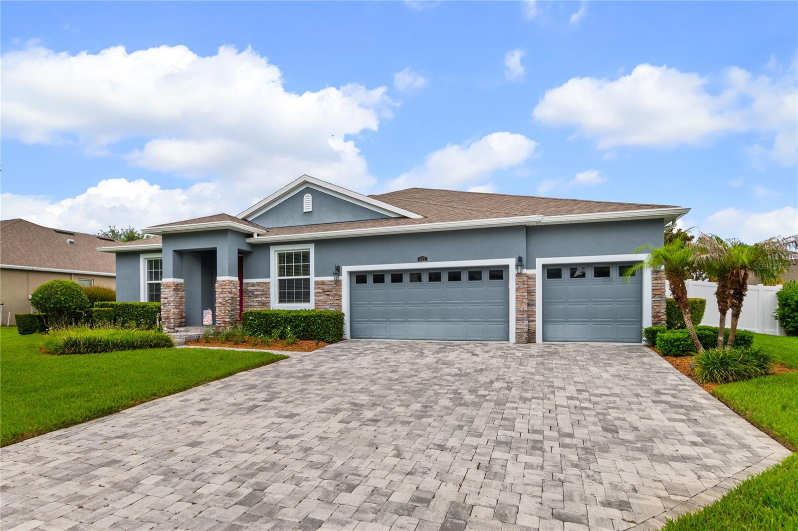 ESTATES AUBURNDALE PH 02 - Residential