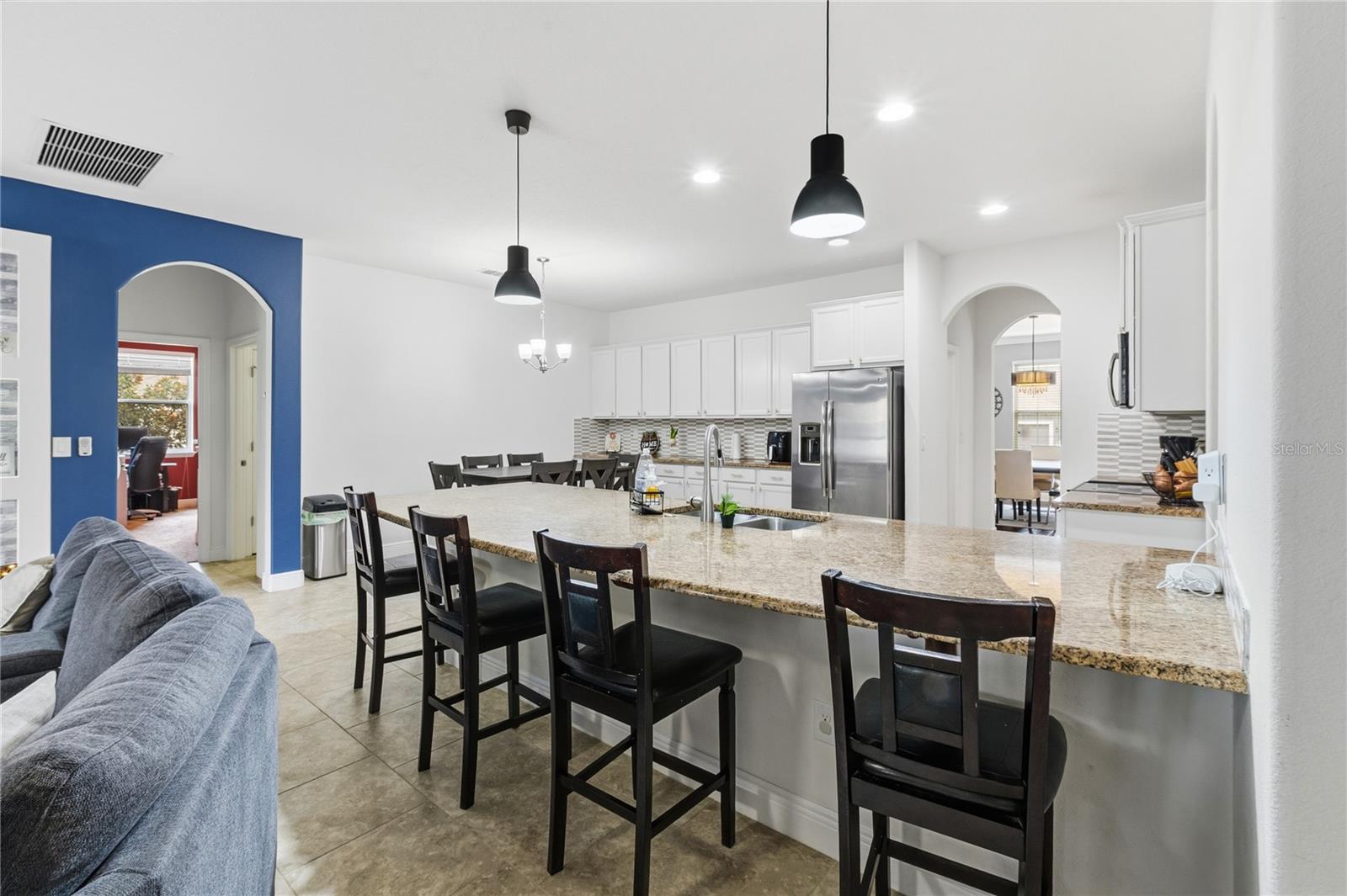 ESTATES AUBURNDALE PH 02 - Residential