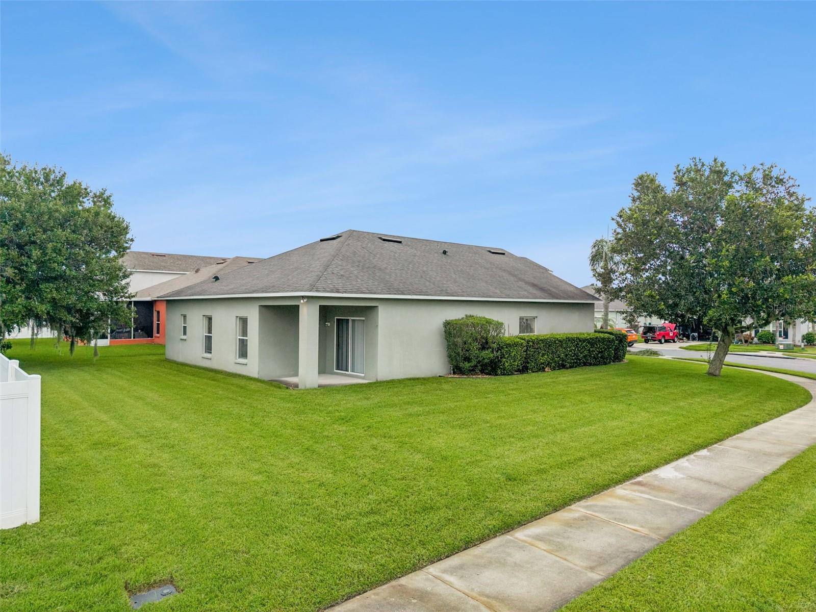 CELERY KEY - Residential