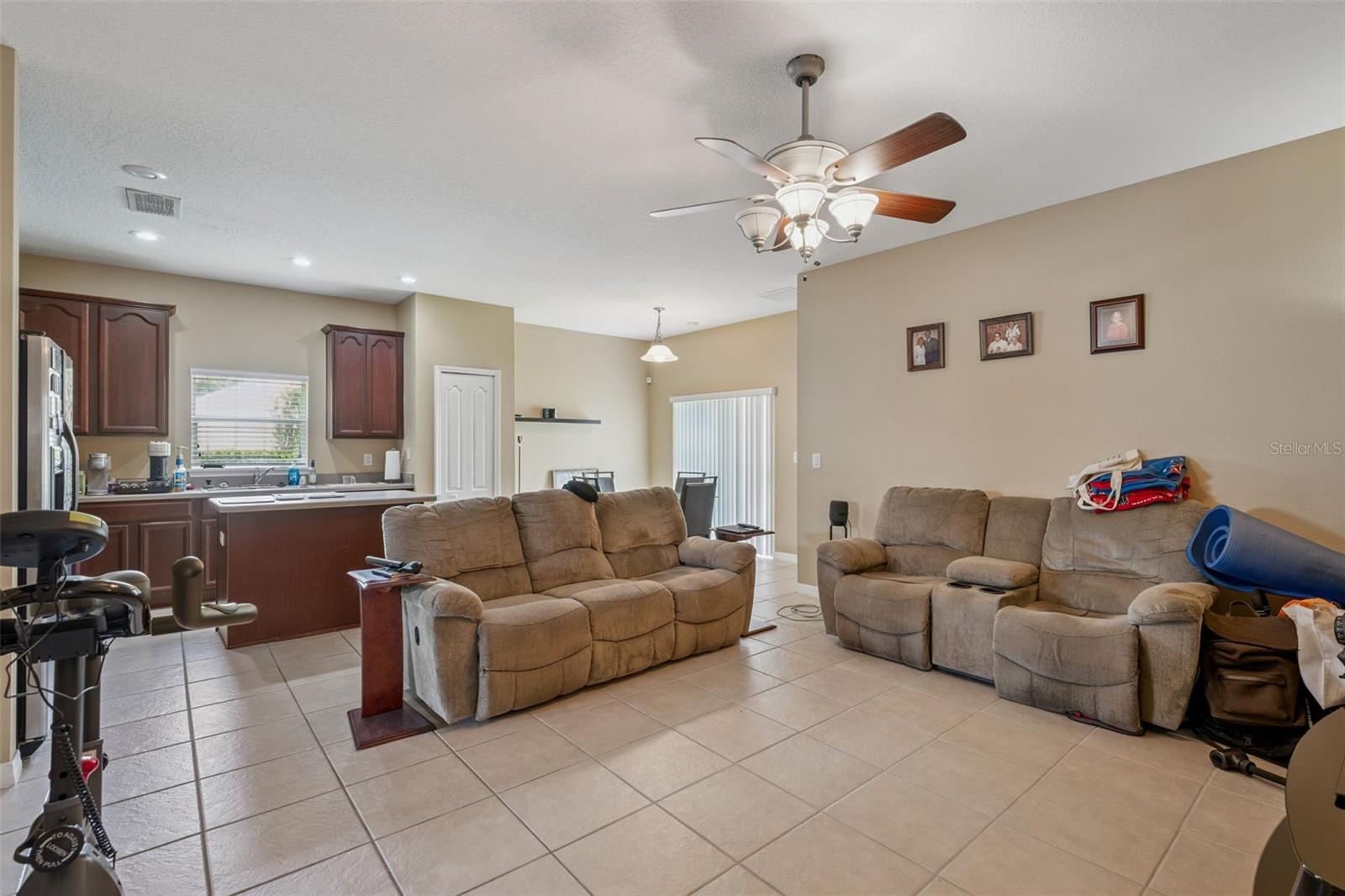 CELERY KEY - Residential