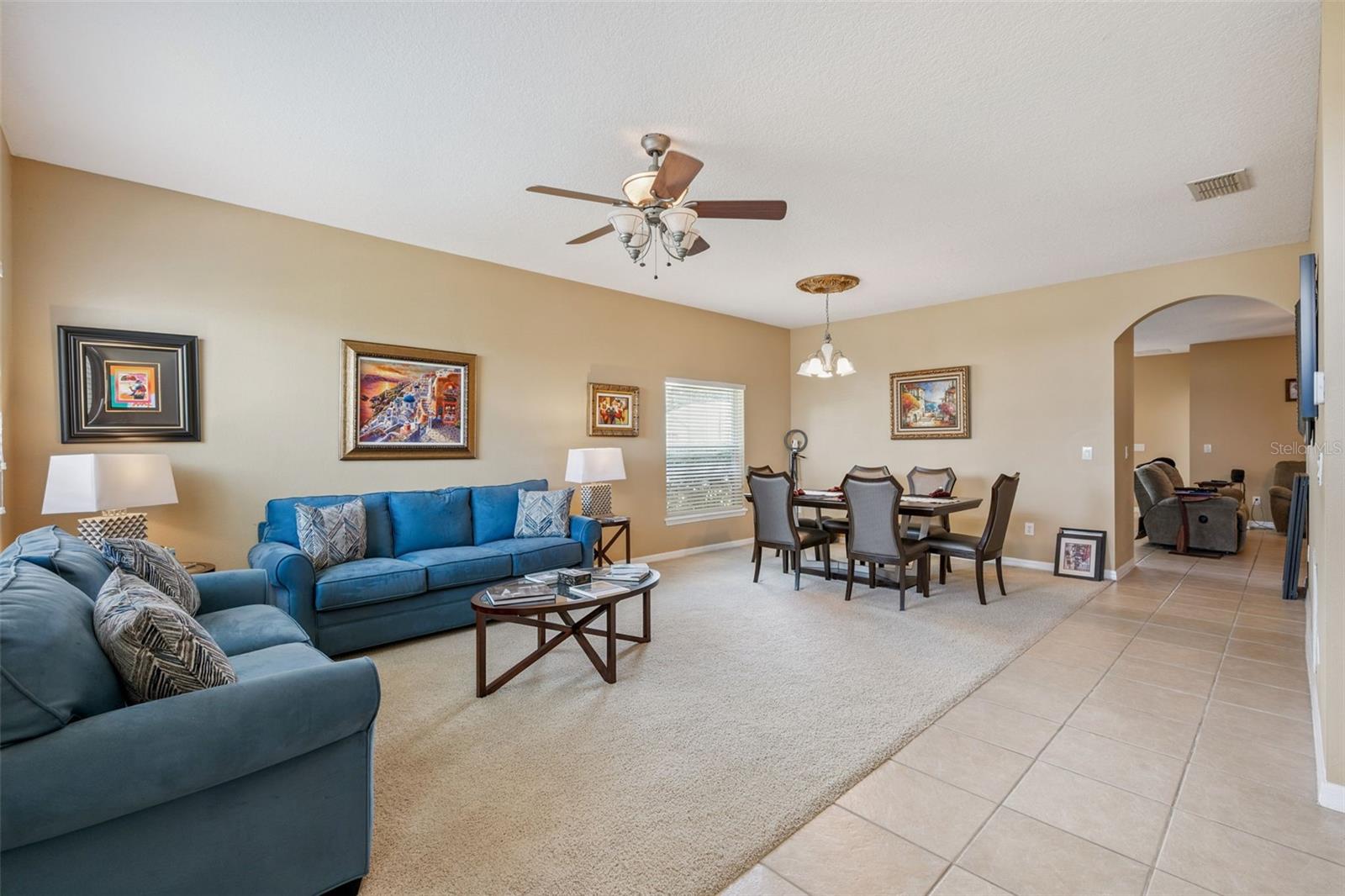 CELERY KEY - Residential