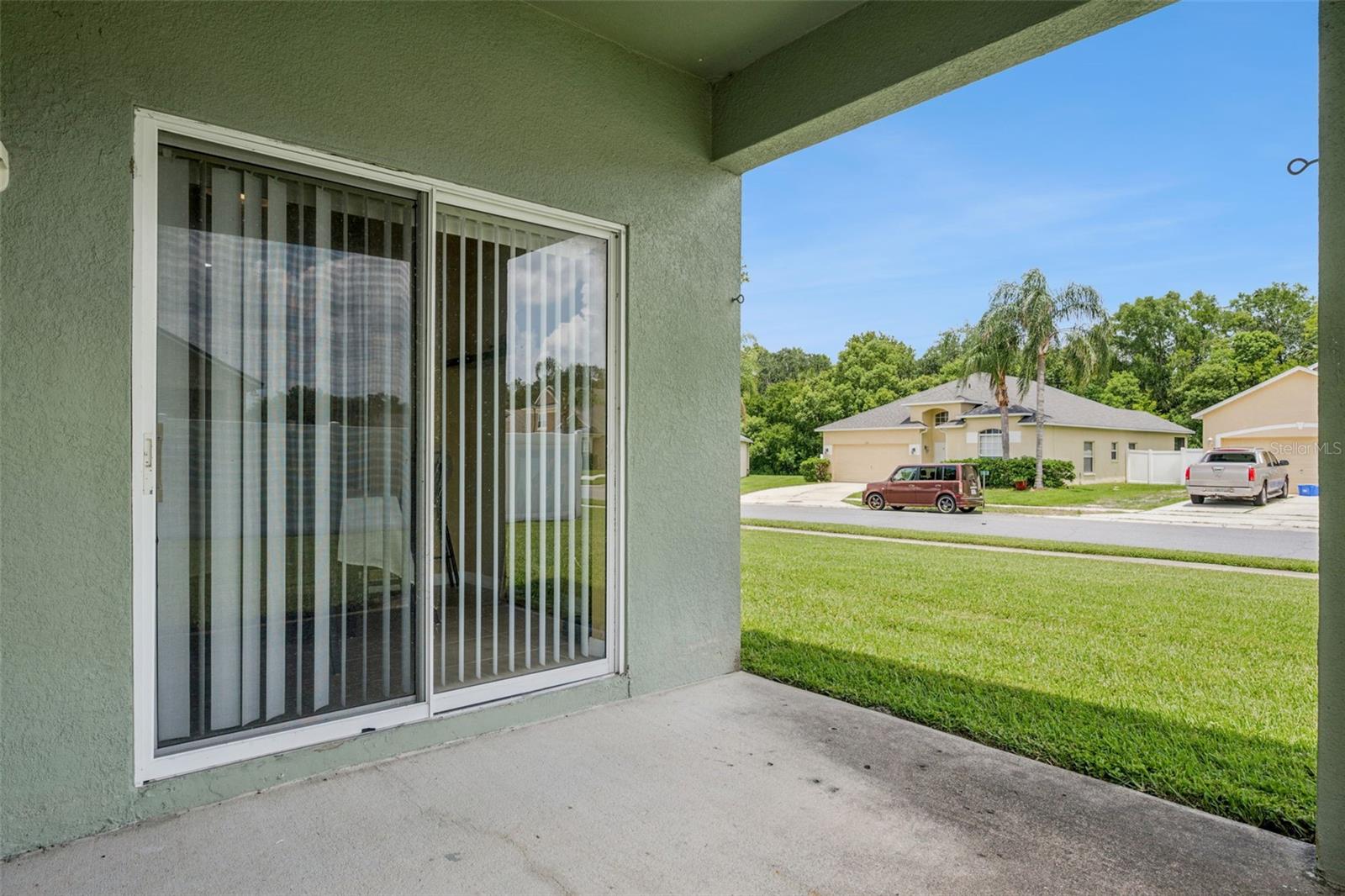 CELERY KEY - Residential