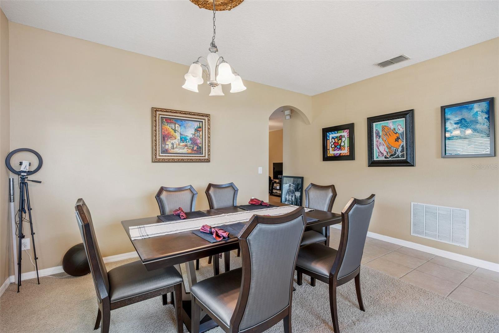 CELERY KEY - Residential