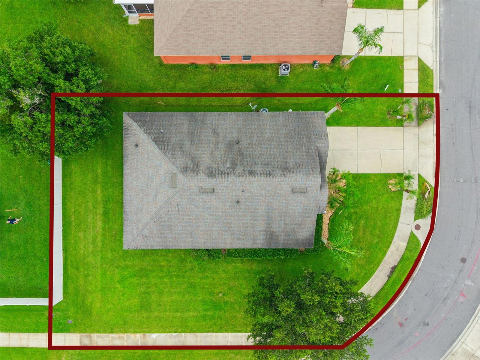 CELERY KEY - Residential