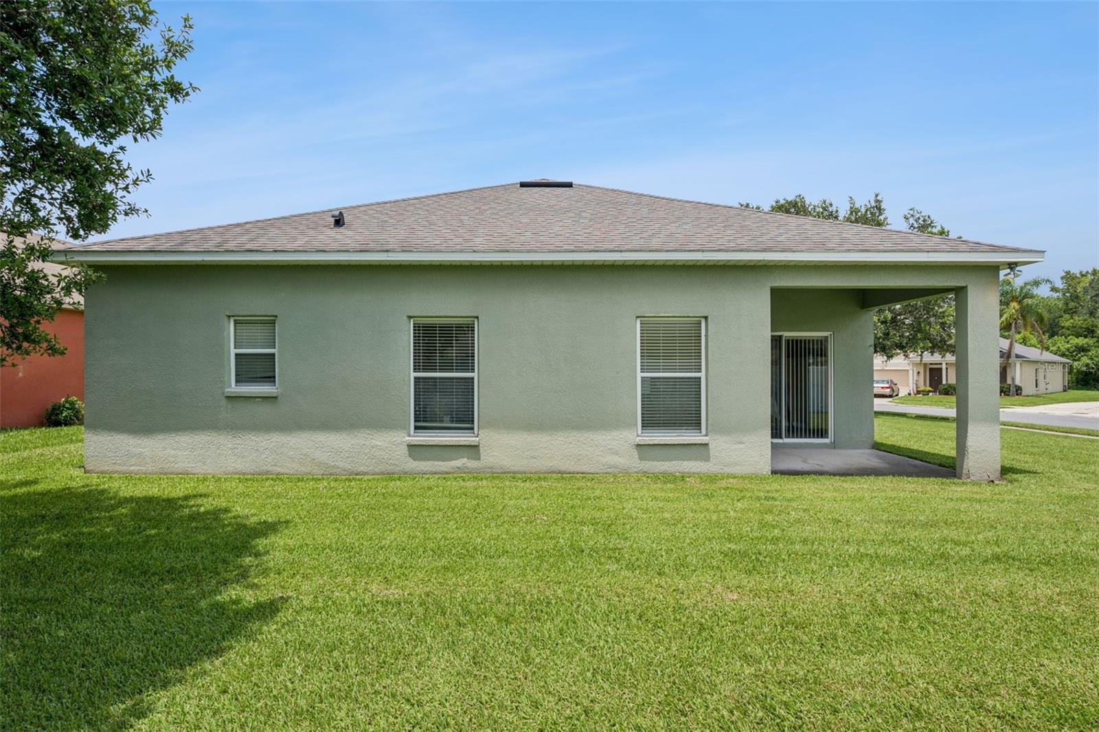CELERY KEY - Residential