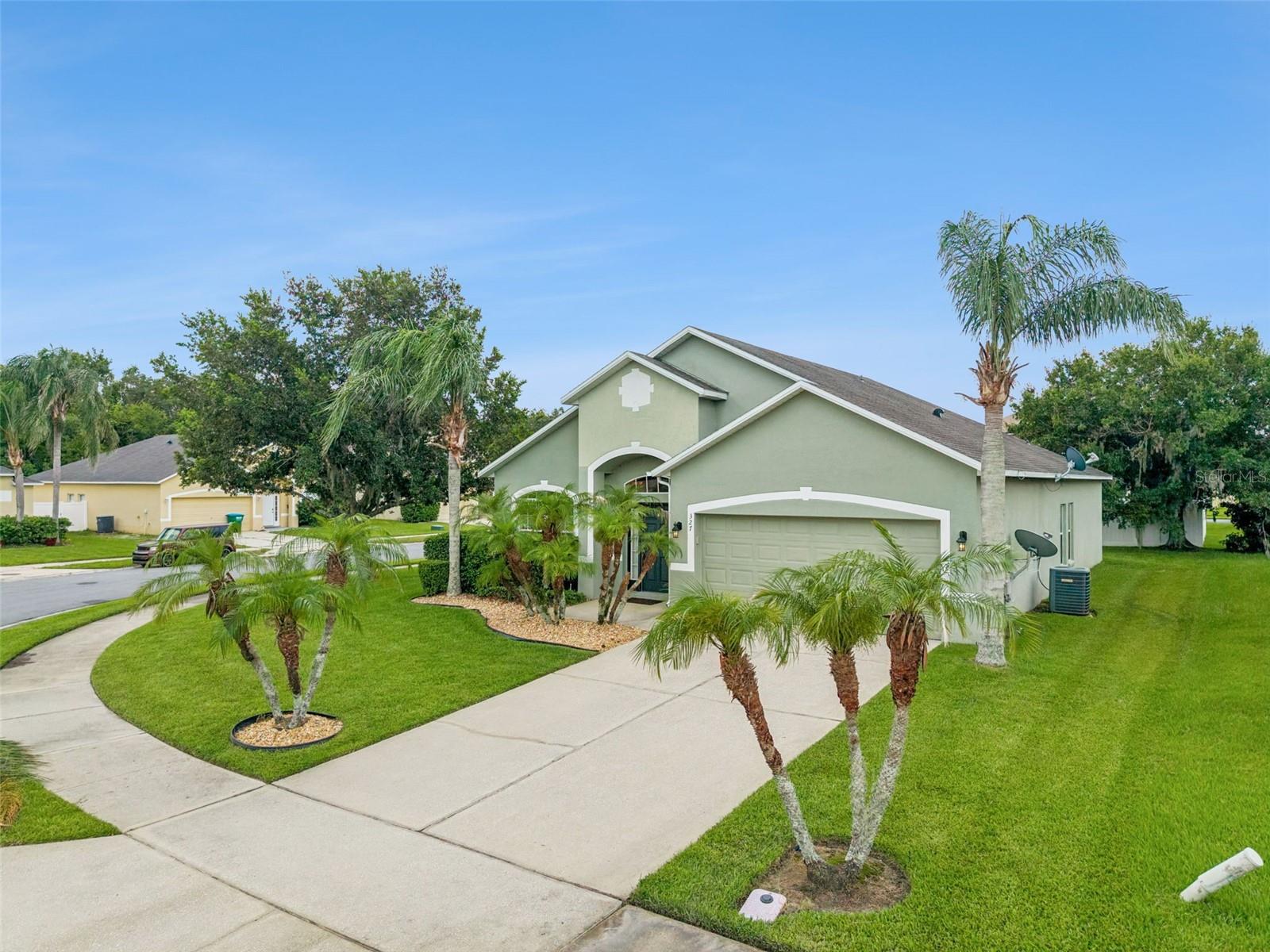 CELERY KEY - Residential