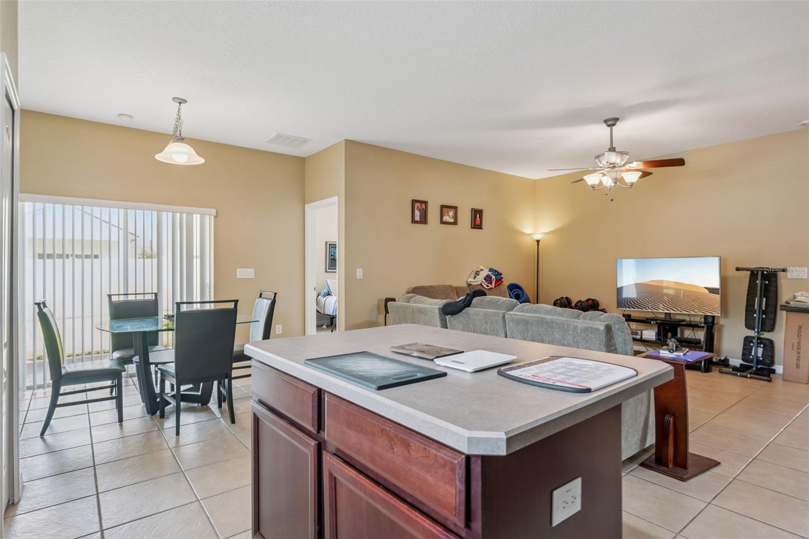 CELERY KEY - Residential