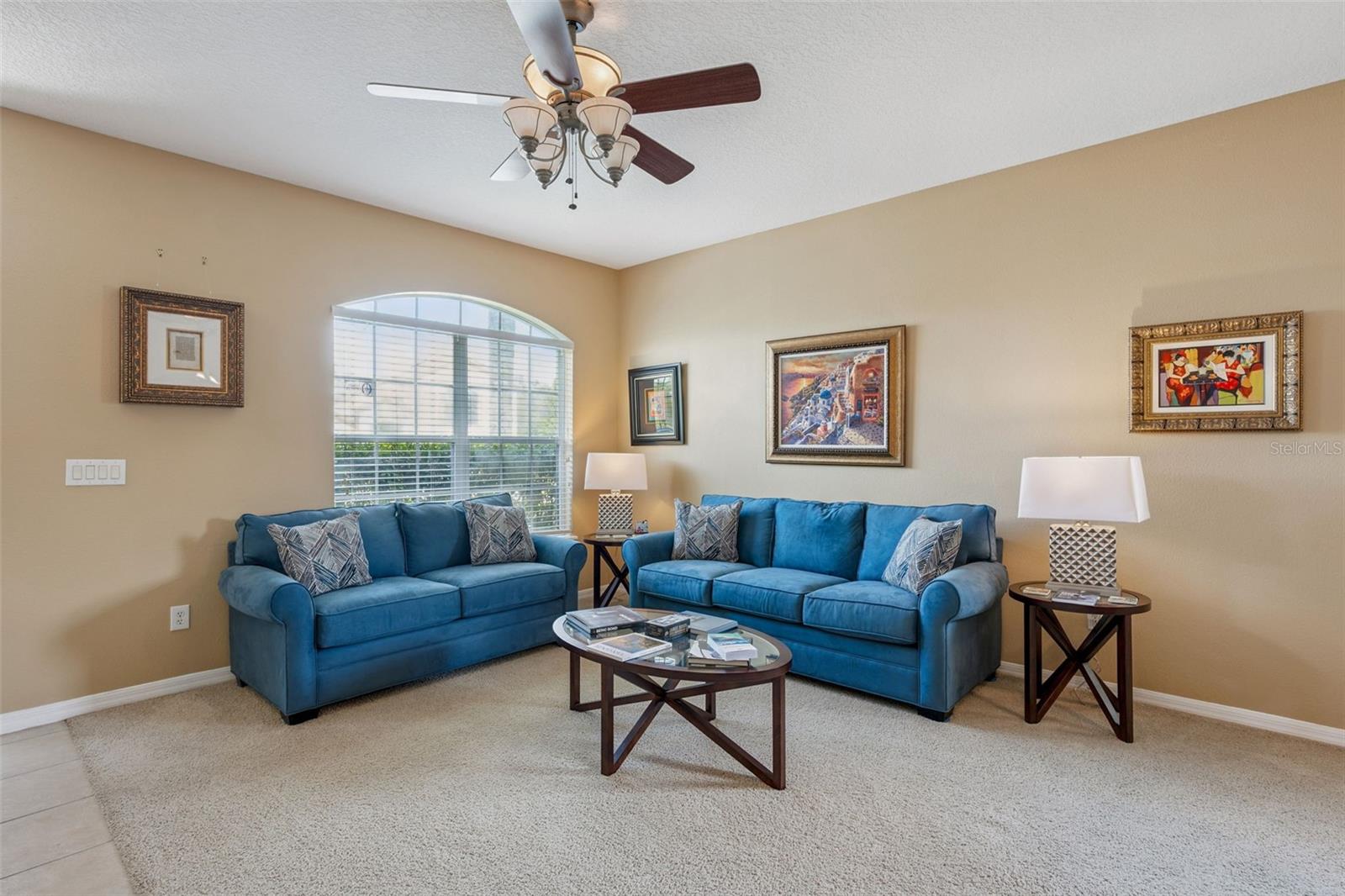 CELERY KEY - Residential