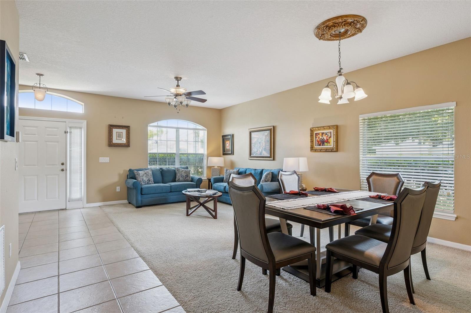 CELERY KEY - Residential
