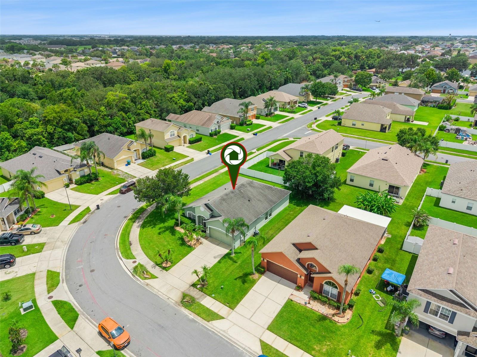 CELERY KEY - Residential