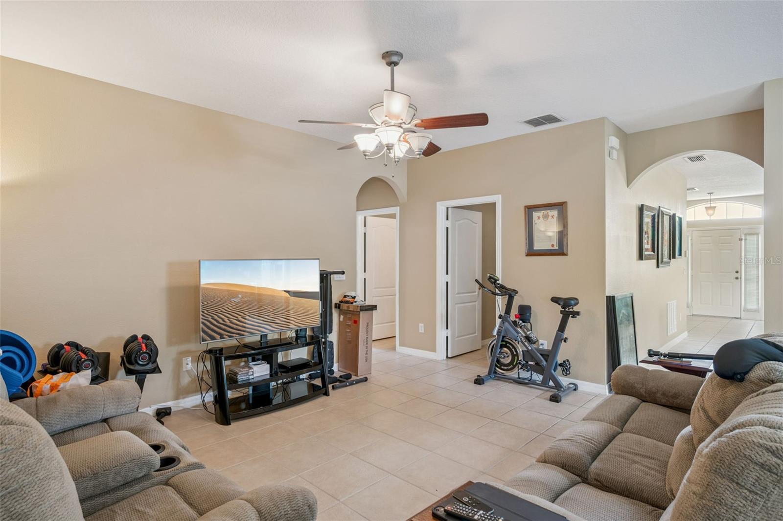 CELERY KEY - Residential