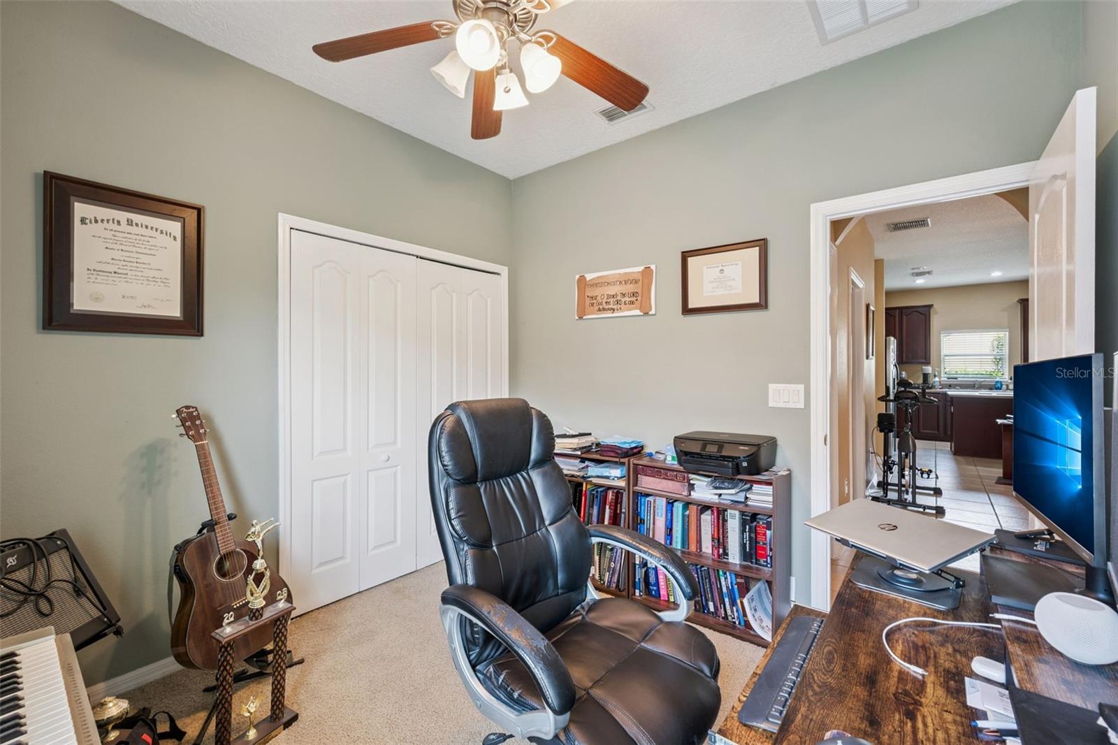CELERY KEY - Residential