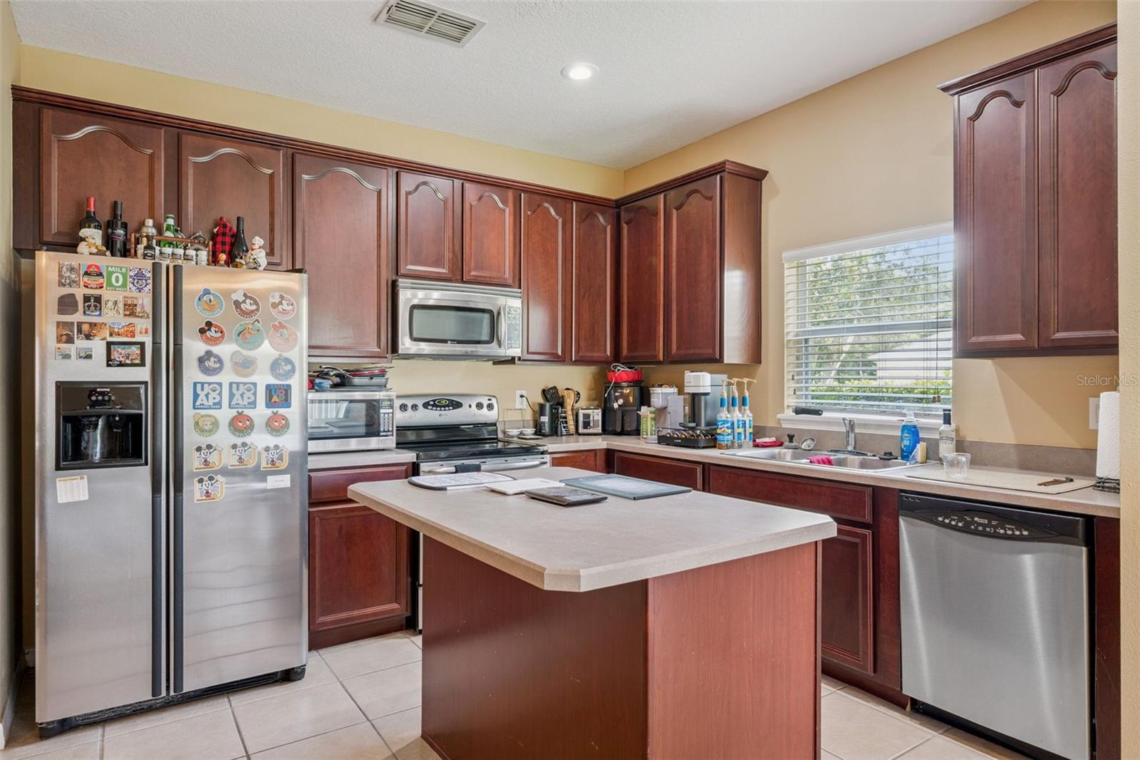 CELERY KEY - Residential