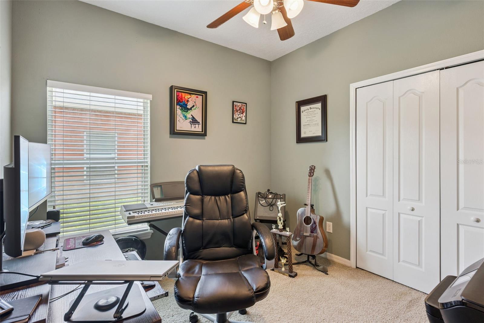 CELERY KEY - Residential