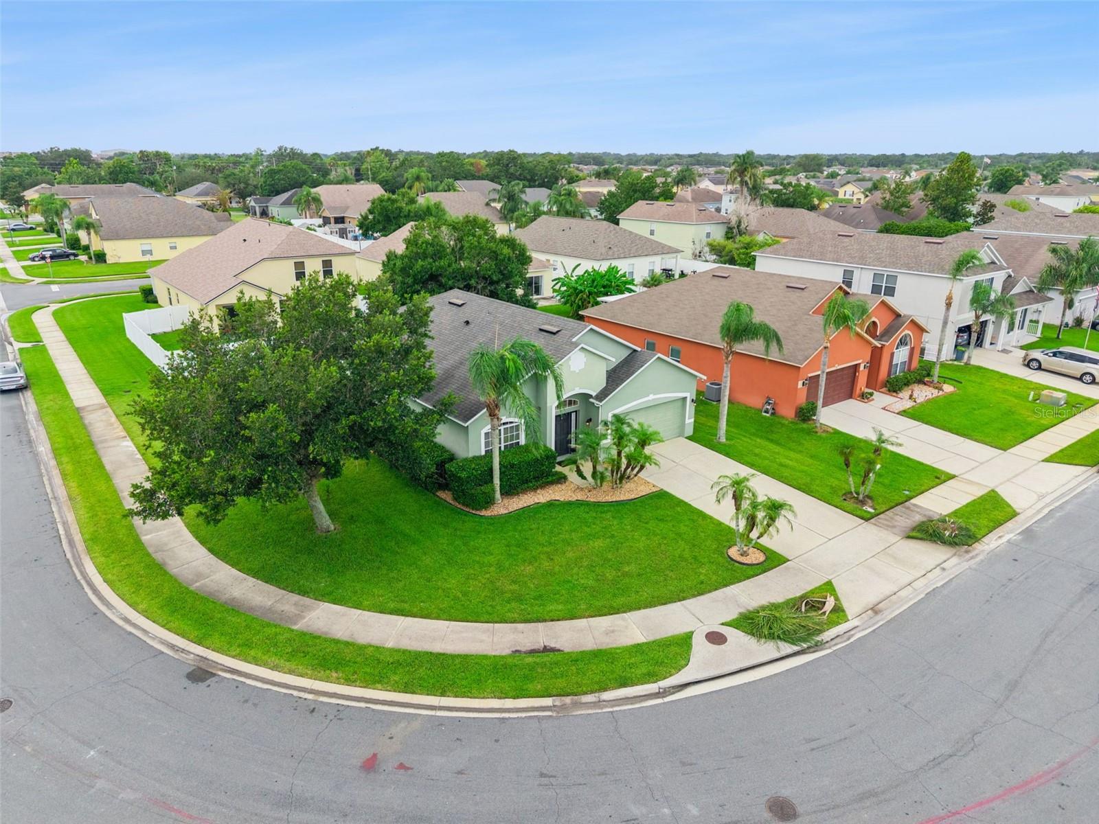 CELERY KEY - Residential