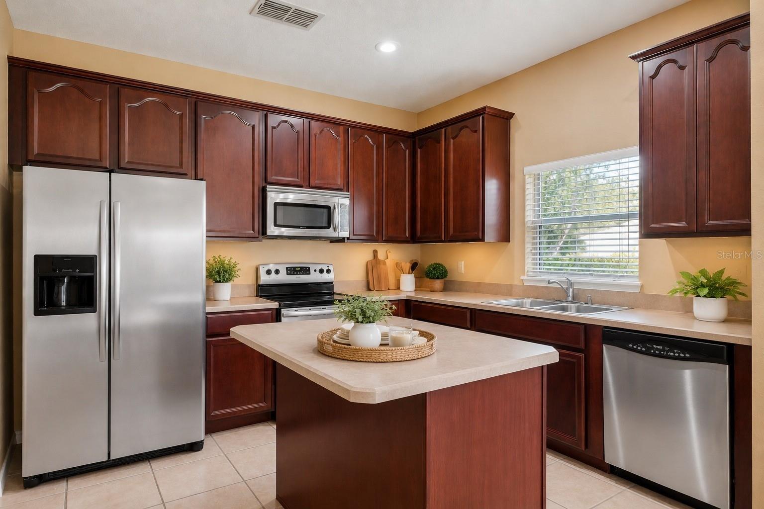 CELERY KEY - Residential