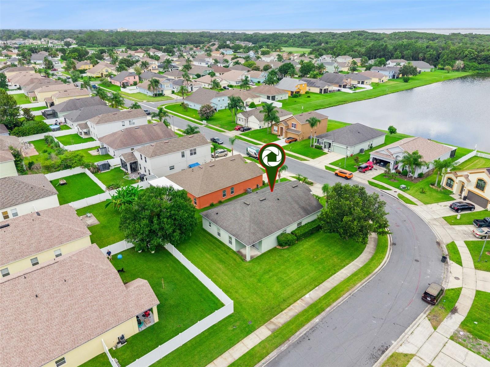 CELERY KEY - Residential