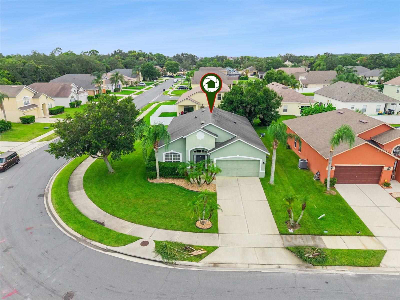 CELERY KEY - Residential