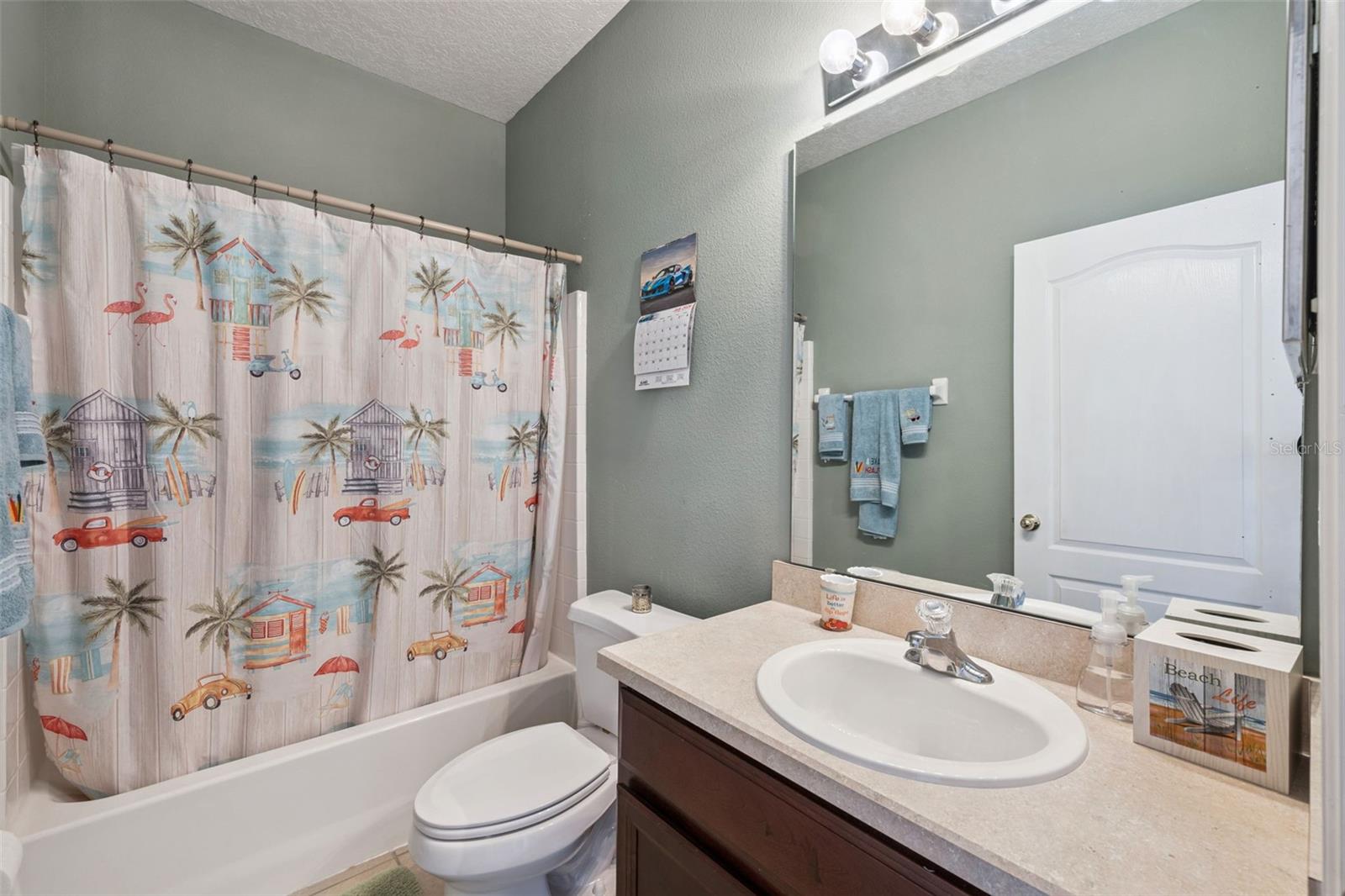 CELERY KEY - Residential