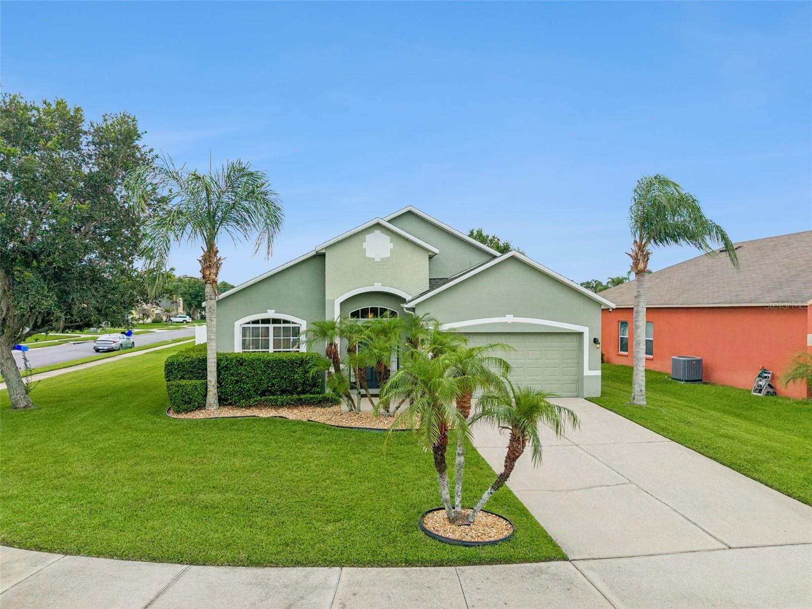 CELERY KEY - Residential