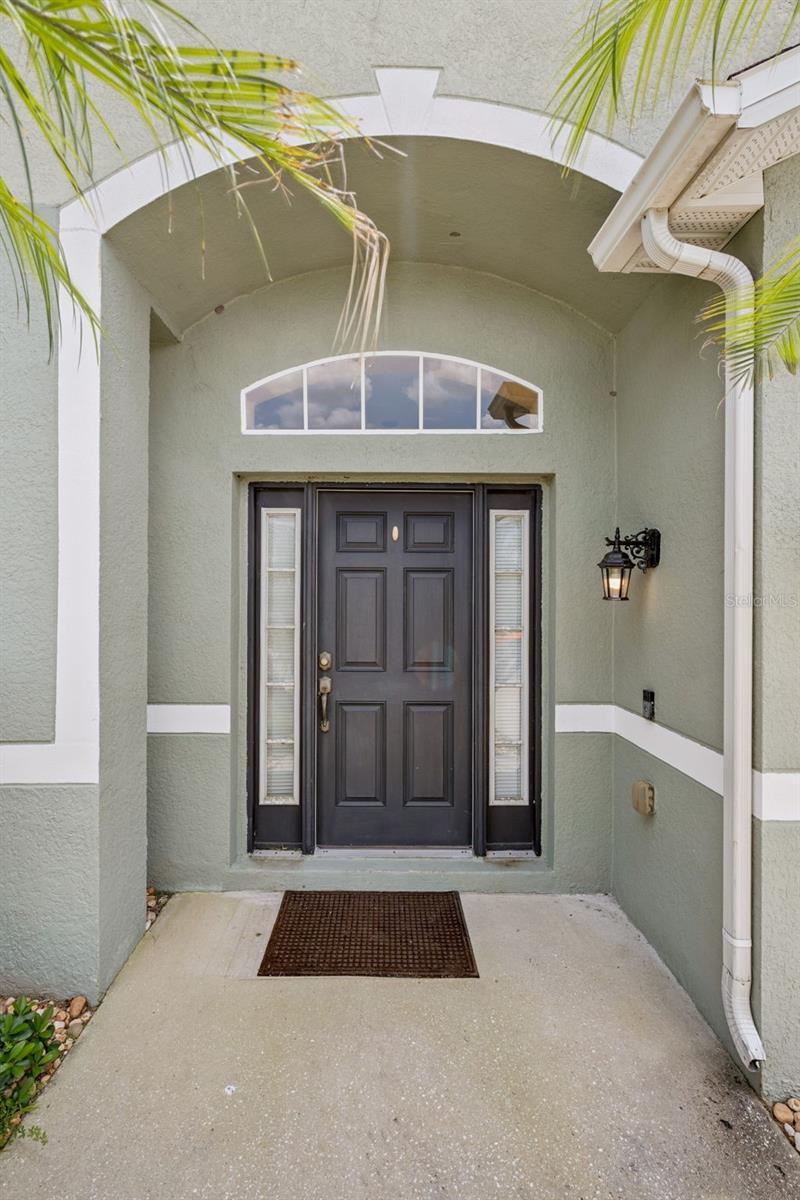 CELERY KEY - Residential